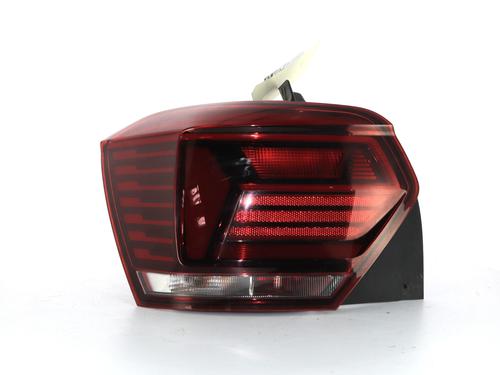 Left taillight VW POLO VI (AW1, BZ1, AE1) 1.0 | BP34710992C34  - Image 6