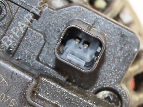 Used Alternator RENAULT LAGUNA II (BG0/1_) 1.9 dCi (BG08, BG0G) (120 hp) 32129169