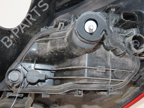 Venstre baglygte OPEL CORSA E (X15) 1.4 (08, 68) | BP38944450C34 - Image 2