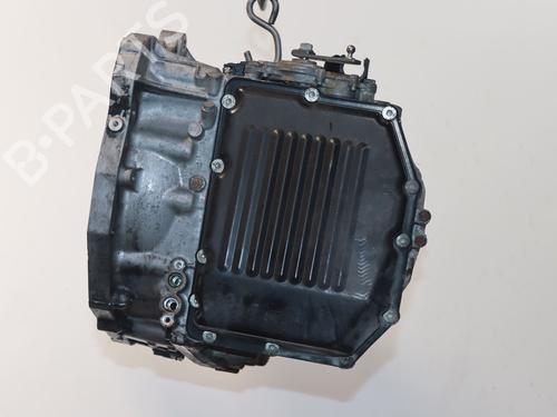 Gearbox LAND ROVER FREELANDER 2 (L359) 2.2 TD4 4x4 | BP26669497M3