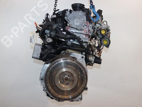 Engine AUDI A1 Sportback (8XA, 8XF) 1.6 TDI | BP38298104M1 - Image 5