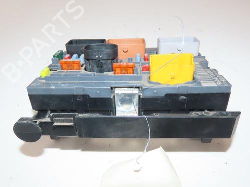 Used Fuse box Fuse box PEUGEOT 308 I (4A_, 4C_) 1.6 HDi (112 hp) 36659461 36659461