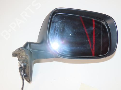 Right mirror TOYOTA AURIS (_E15_) 1.4 D-4D (NDE150_, NDE150R) | BP30187809C27