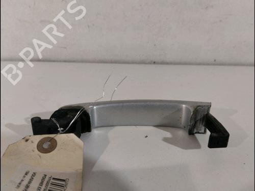 Used Rear right exterior door handle VW POLO V (6R1, 6C1) 1.6 TDI (90 hp) 11267903