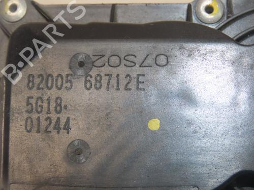Throttle body DACIA SANDERO II 1.2 | BP38023027M82 - Image 5