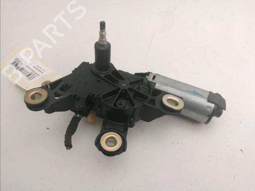 Rear wiper motor VW LUPO I (6X1, 6E1) 1.7 SDI | BP11804780M102