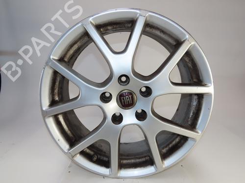 Fælk FIAT FREEMONT (345_) 2.0 JTD 4x4 | BP29846025C45 - Image 7