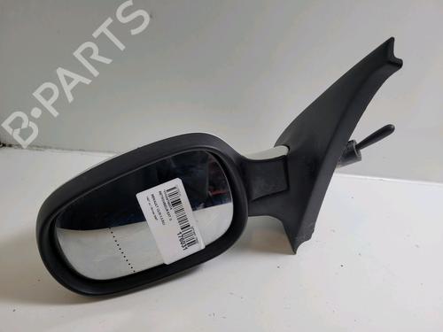Left mirror RENAULT CLIO II (BB_, CB_) 1.5 dCi (B/CB3M) | BP9023565C26