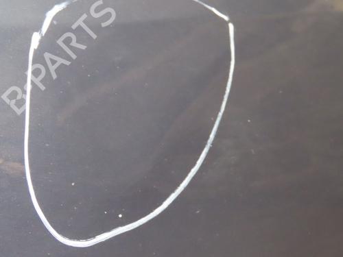 Used Right front door OPEL CORSA D (S07) 1.3 CDTI (L08, L68) (75 hp) 24625388