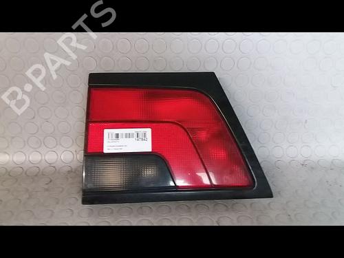 Used Left tailgate light CITROËN EVASION MPV (22, U6) 2.0 HDI 16V (109 hp) 9006623