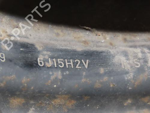 Rim DACIA SANDERO II 1.0 SCe 75 (B8JC, B8JD, B8NC) | BP29740201C45 