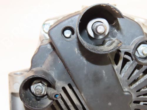 Alternator OPEL CORSA C (X01) 1.3 CDTI (F08, F68) | BP33997832M7 - Image 4