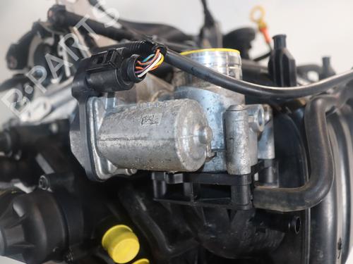 Used Engine Engine SKODA FABIA II (542) 1.2 (70 hp) 32690865 32690865