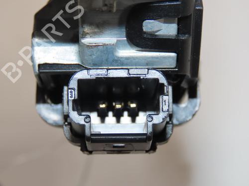Ignition barrel CITROËN AMI (9A_) Electric (9AZ2CA) | BP36485456M48 - Image 2