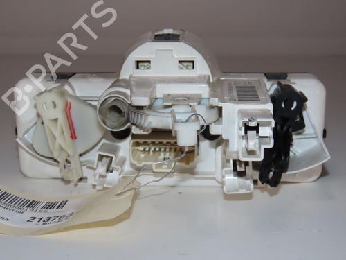 Commande Chauffage RENAULT MEGANE II (BM0/1_, CM0/1_) 1.5 dCi (BM1E, CM1E) | BP30311650I5