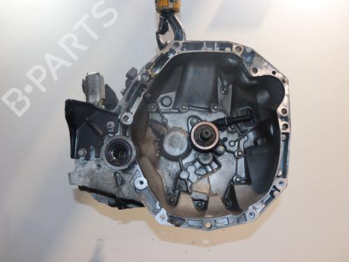 Gearkasse DACIA SANDERO 1.5 dCi | BP30840670M3 