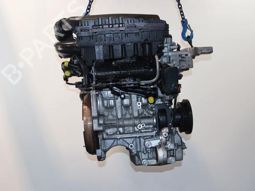 Motor CITROËN C4 II (NC_) 1.2 THP 110 (NCHNZ6, NCHNV6) | BP23159213M1 