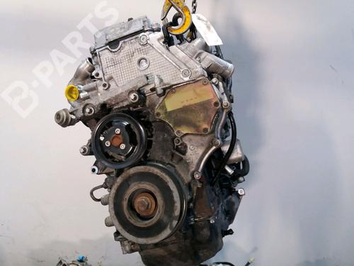 Engine OPEL VECTRA C GTS (Z02) 2.0 DTI 16V (F68) | BP9031972M1 