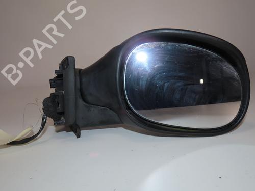 Used Right mirror CITROËN C3 I (FC_, FN_) 1.4 HDi (68 hp) 32354447