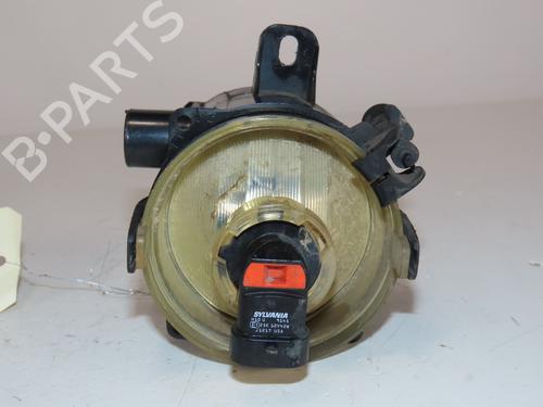 Right front fog light OPEL CORSA E (X15) 1.4 (08, 68) | BP33770162C31 - Image 4