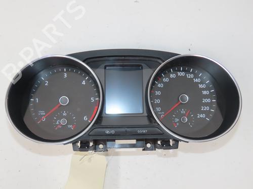Used Instrument cluster Instrument cluster 38475668 38475668