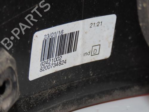 Right taillight DACIA SANDERO 1.4 MPI LPG | BP38276380C35 - Image 4