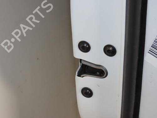 Right front door OPEL ZAFIRA TOURER C (P12) 2.0 CDTi (75) | BP32332794C3