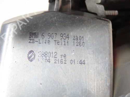 Right taillight BMW 3 (E46) 318 d | BP23164978C35 
