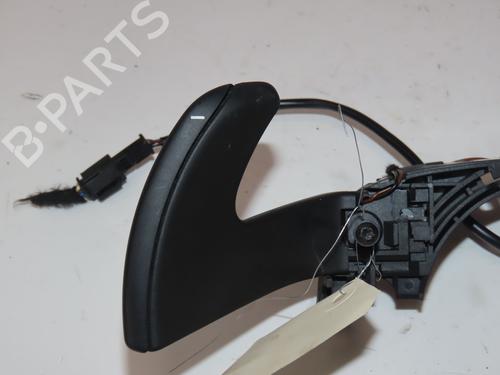 Steering wheel controls PEUGEOT PARTNER Box Body/MPV 1.6 BlueHDi 100 | BP37705693E15 - Image 2