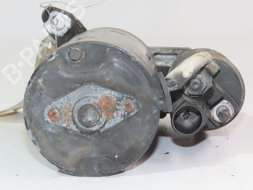 Used Starter AUDI A5 (8T3) 2.7 TDI (190 hp) 20243692