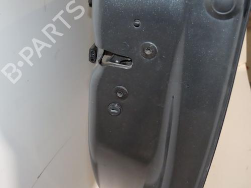 Used Right front door Right front door PEUGEOT 208 I (CA_, CC_) 1.2 VTI 82 (82 hp) 40484466 40484466