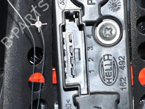 Used Right taillight FORD S-MAX (WA6) 2.0 TDCi (140 hp) 31843958