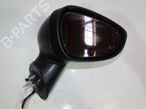 Bakspejl Højre FORD B-MAX (JK) 1.0 EcoBoost | BP38005125C27 - Image 4