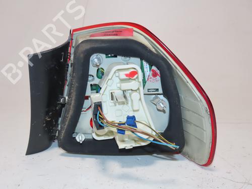 Used Left taillight BMW 3 (E90) 320 d (177 hp) 24489988