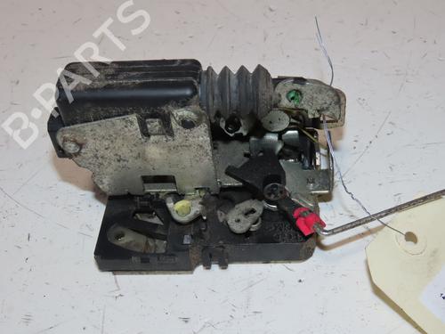 Front left lock DACIA LOGAN MCV (KS_) 1.5 dCi (KS0W) | BP23163360C98 
