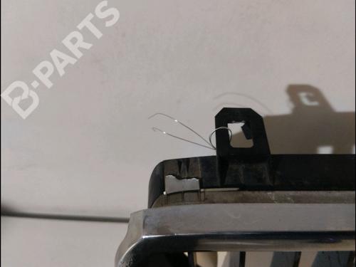 Grille BMW 5 (E60) 520 d | BP11016697C40 