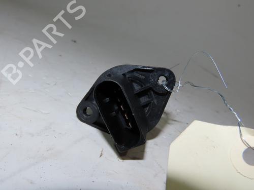 Mass air flow sensor MERCEDES-BENZ C-CLASS Coupe (CL203) C 220 CDI (203.706) | BP18481585M95 