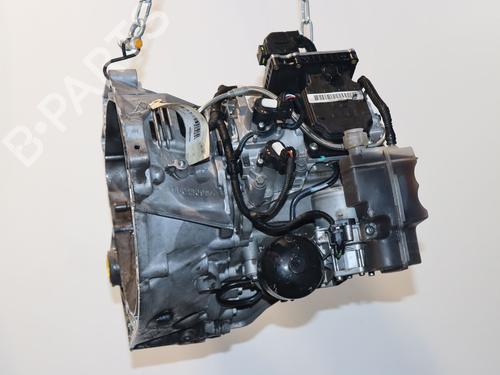Used Gearbox CITROËN C3 Picasso (SH_) 1.6 HDI 90 (92 hp) 24117967