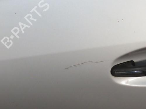 Left rear door MERCEDES-BENZ A-CLASS (W168) A 160 CDI (168.007) | BP24489059C4 
