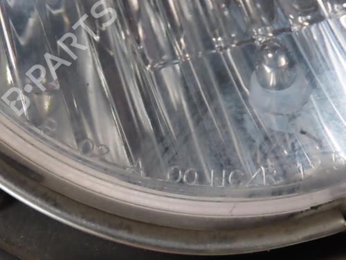 Used Right headlight JEEP WRANGLER III (JK) 2.8 CRD (177 hp) 29963068