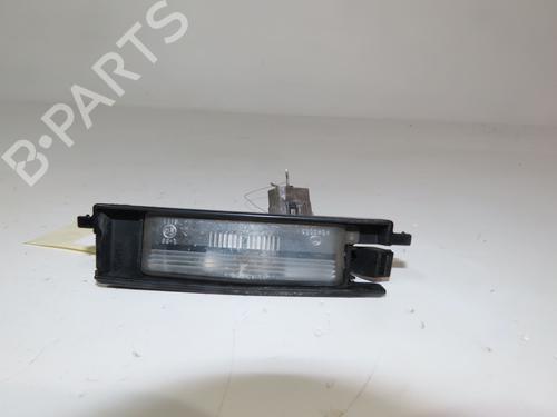 Nummerpladelys TOYOTA IQ (_J1_) 1.0 (KGJ10_, KGJ10R) (68 hp) 23164909
