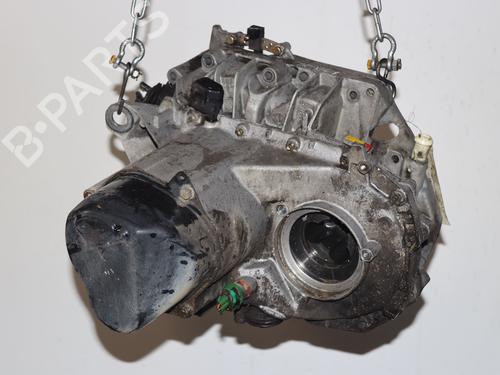 Used Gearbox RENAULT 19 II (B/C53_) 1.4 (80 hp) 26512265