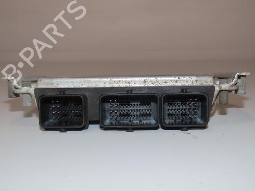 Engine control unit (ECU) CITROËN C3 Pluriel (HB_) 1.6 | BP30117670M57 