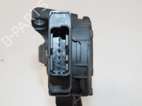 Used Pedal Pedal 38276187 38276187