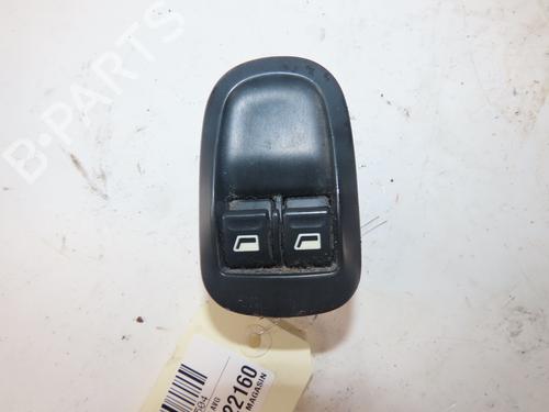 Left front window switch PEUGEOT 206 Hatchback (2A/C) 1.1 i | BP35747009I27 - Image 2