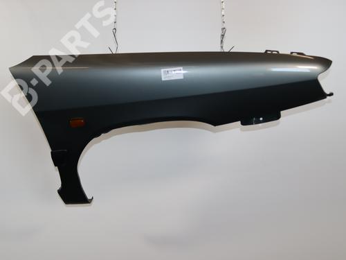 Used Right front fenders CITROËN XANTIA (X1_, X2_) 1.9 Turbo D (90 hp) 11227185