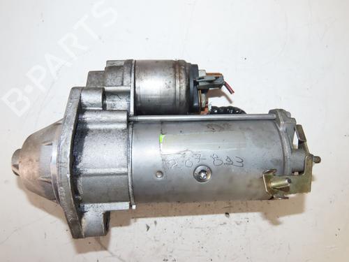 Used Starter SKODA SUPERB I (3U4) 1.9 TDI (101 hp) 29442273