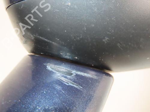 Used Left mirror CITROËN C5 III (RD_) 3.0 V6 (RDXFVJ) (211 hp) 30117751