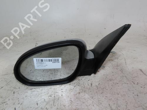 Used Left mirror HYUNDAI i30 (FD) 1.6 CRDi (116 hp) 19690641