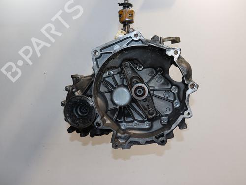 Gearbox SKODA ROOMSTER (5J7) 1.4 TDI | BP29740171M3 